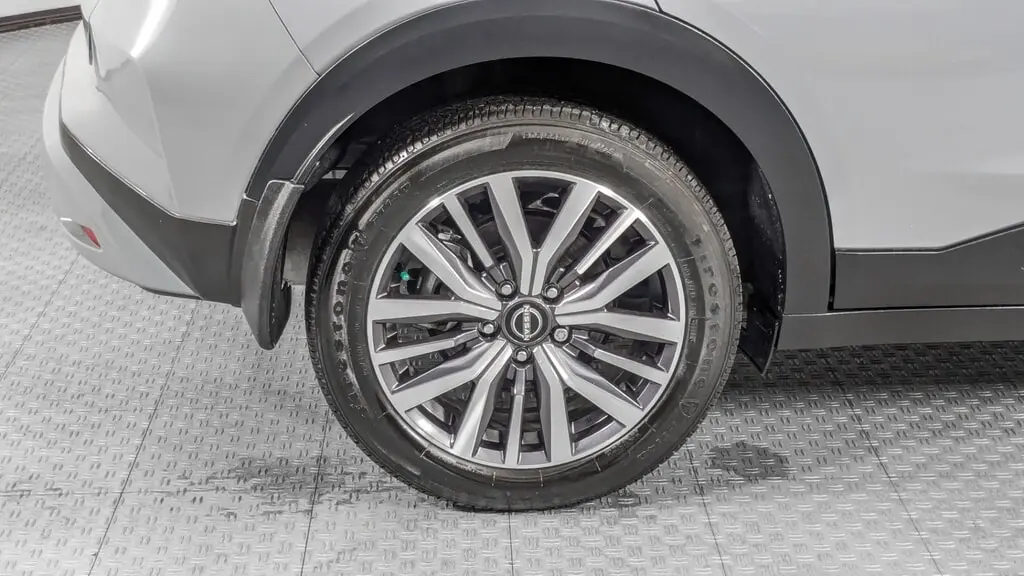 Florida Fine Cars - Used NISSAN KICKS 2023 ORLANDO SV