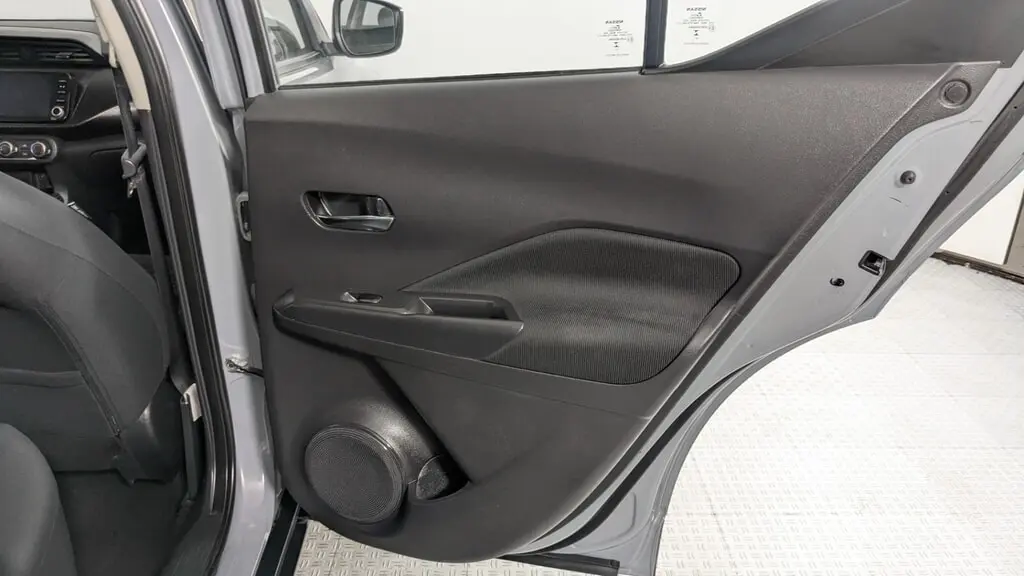 Florida Fine Cars - Used NISSAN KICKS 2023 ORLANDO SV