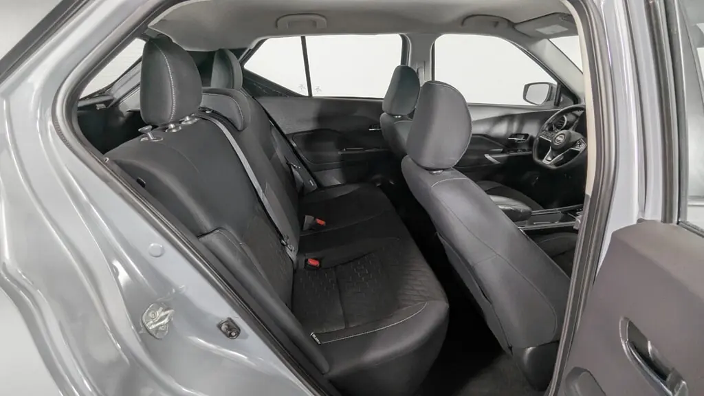 Florida Fine Cars - Used NISSAN KICKS 2023 ORLANDO SV