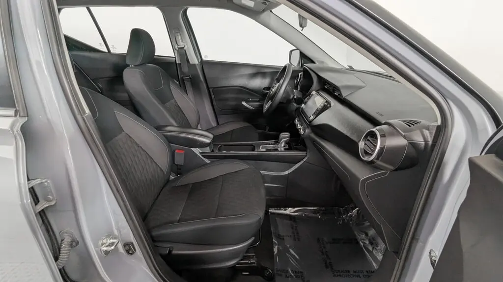 Florida Fine Cars - Used NISSAN KICKS 2023 ORLANDO SV