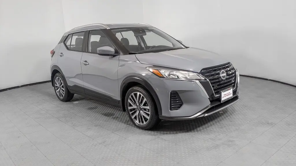 Florida Fine Cars - Used NISSAN KICKS 2023 ORLANDO SV