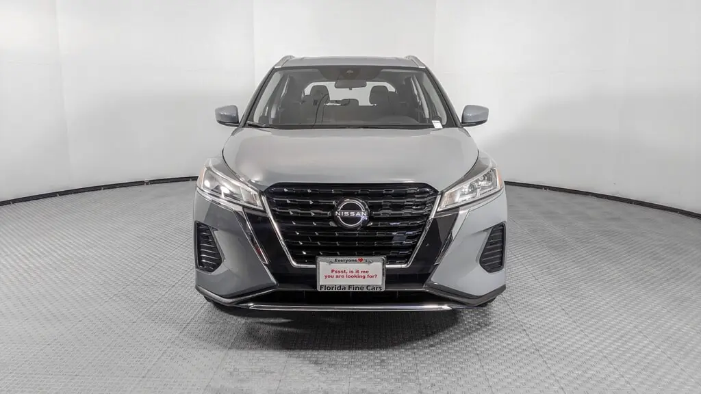 Florida Fine Cars - Used NISSAN KICKS 2023 ORLANDO SV