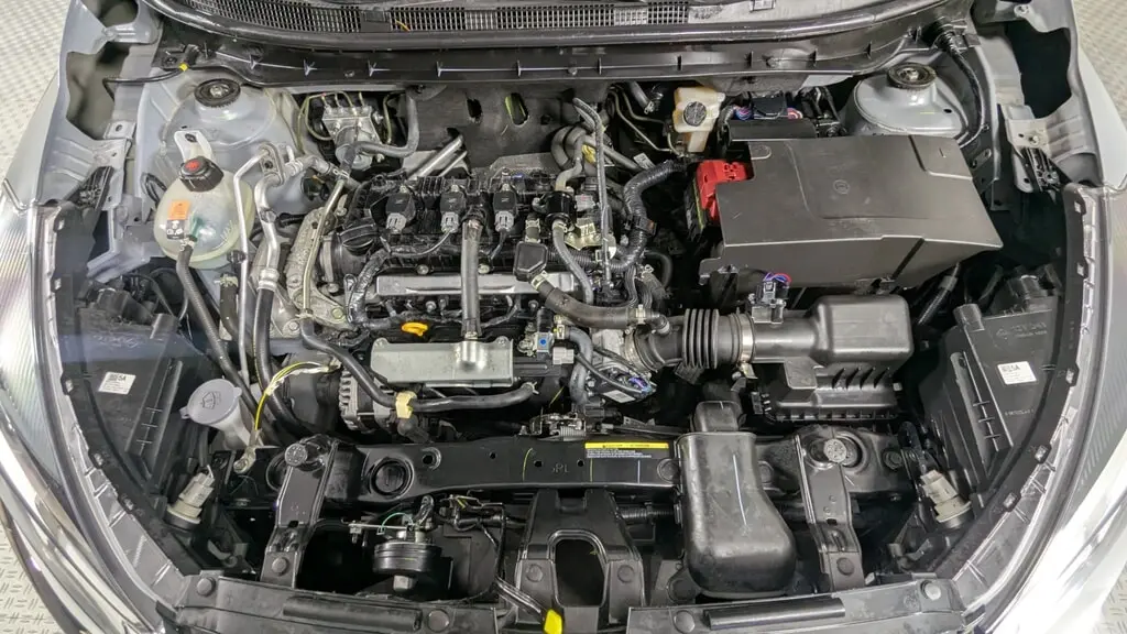 Florida Fine Cars - Used NISSAN KICKS 2023 ORLANDO SV