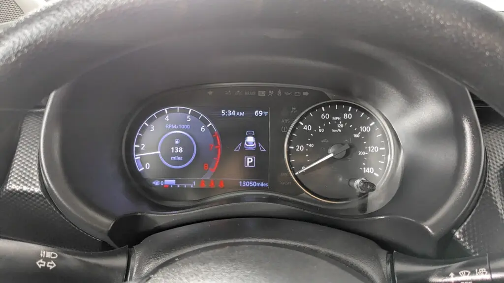 Florida Fine Cars - Used NISSAN KICKS 2023 ORLANDO SV