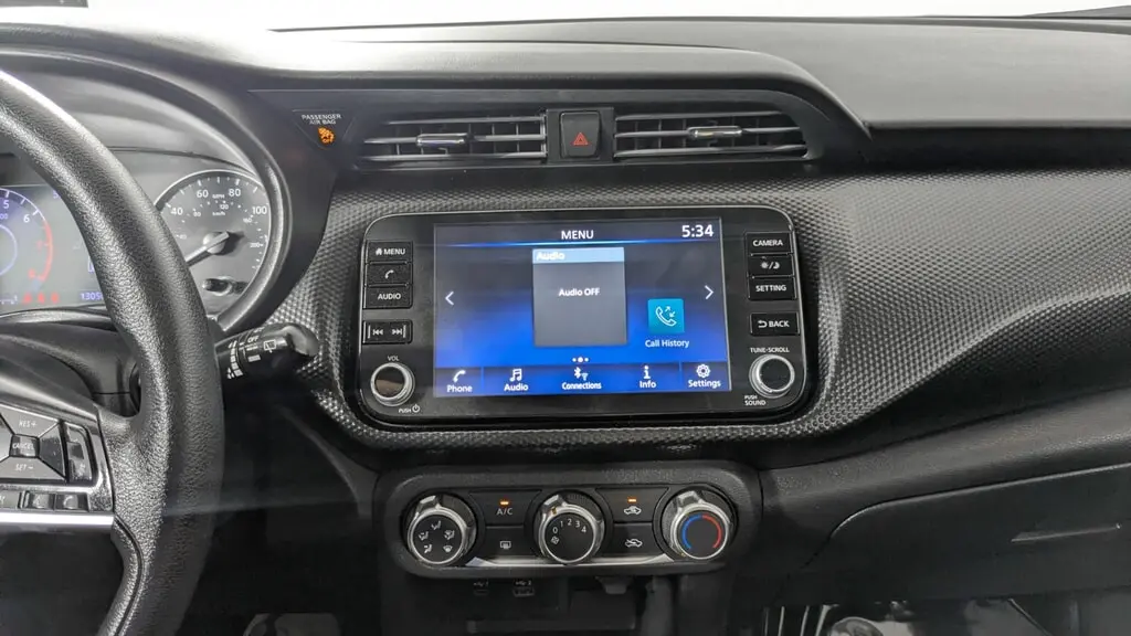 Florida Fine Cars - Used NISSAN KICKS 2023 ORLANDO SV