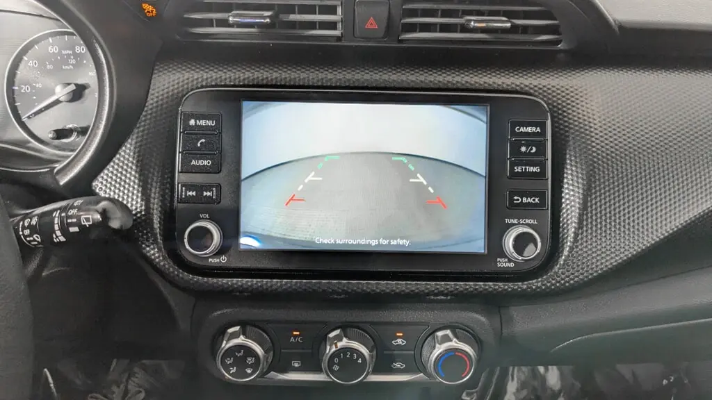 Florida Fine Cars - Used NISSAN KICKS 2023 ORLANDO SV