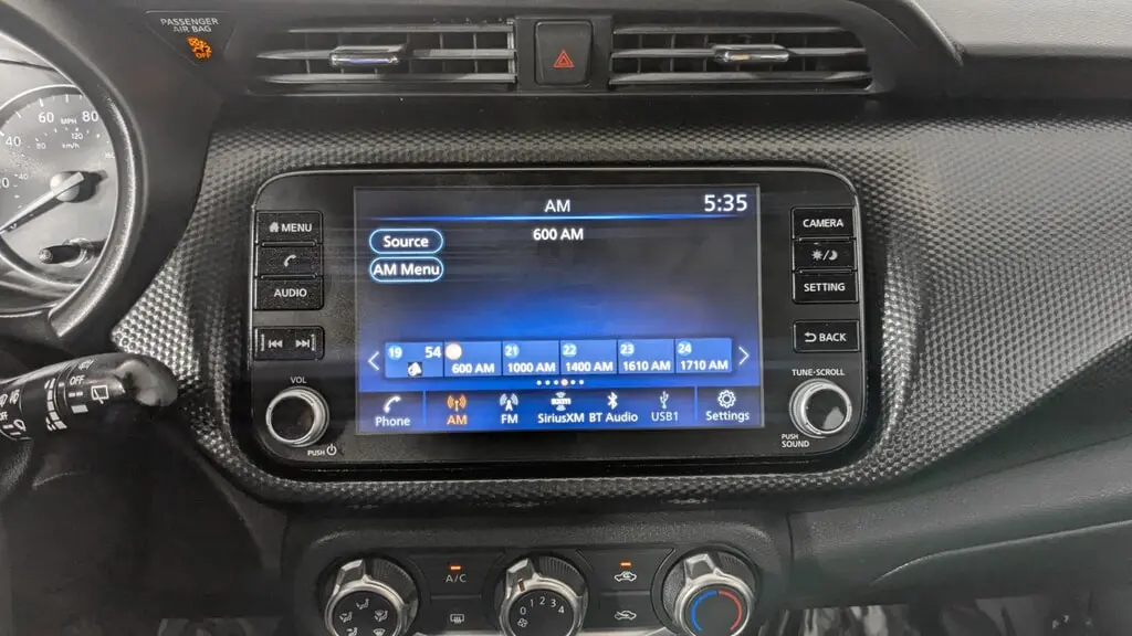 Florida Fine Cars - Used NISSAN KICKS 2023 ORLANDO SV