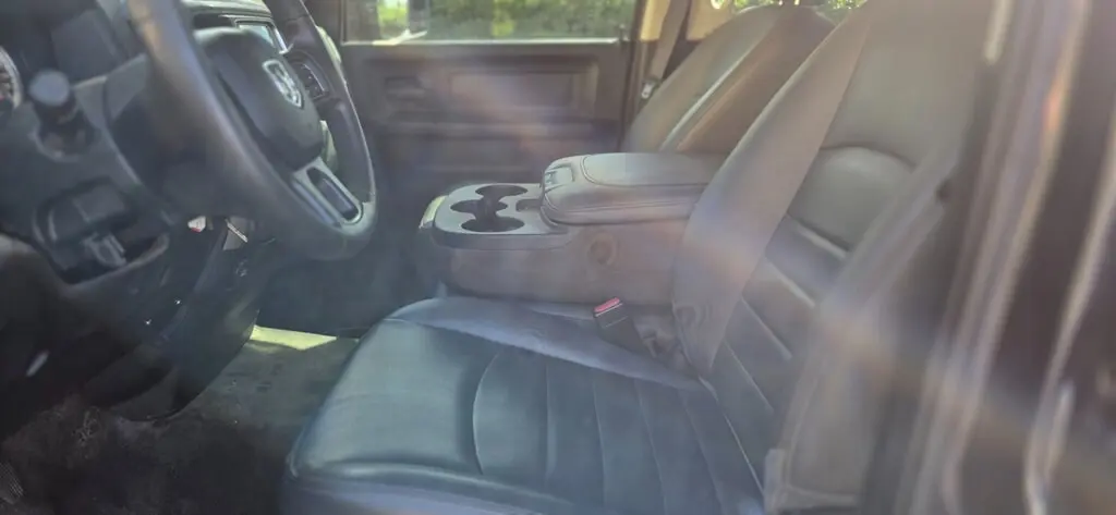 Florida Fine Cars - Used RAM 1500 2018 MIAMI TRADESMAN