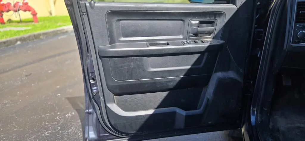 Florida Fine Cars - Used RAM 1500 2018 MIAMI TRADESMAN