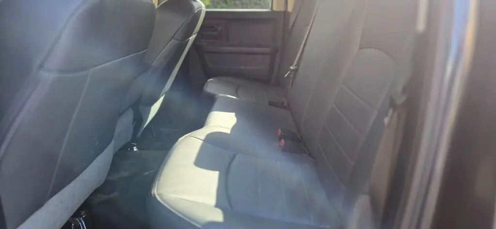 Florida Fine Cars - Used RAM 1500 2018 MIAMI TRADESMAN