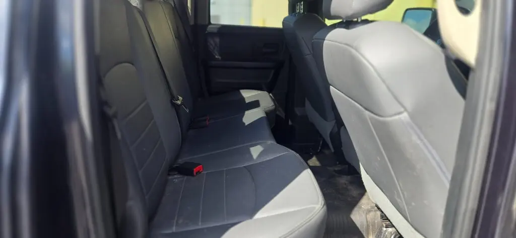 Florida Fine Cars - Used RAM 1500 2018 MIAMI TRADESMAN