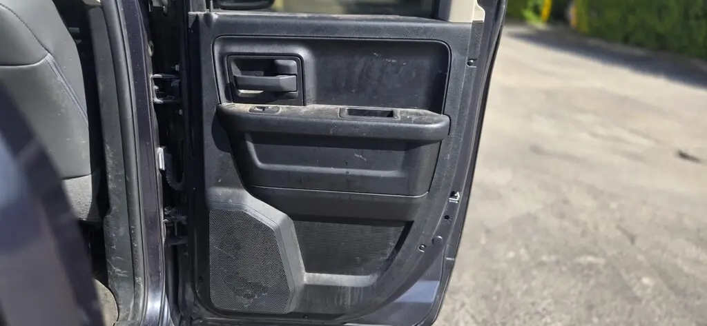 Florida Fine Cars - Used RAM 1500 2018 MIAMI TRADESMAN
