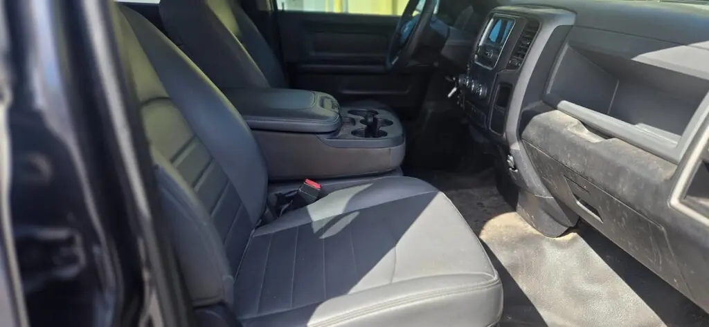 Florida Fine Cars - Used RAM 1500 2018 MIAMI TRADESMAN
