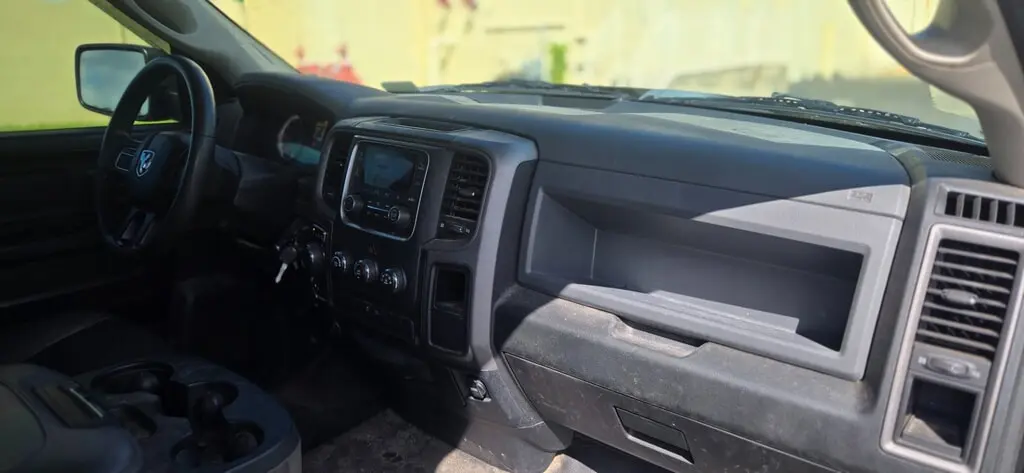 Florida Fine Cars - Used RAM 1500 2018 MIAMI TRADESMAN