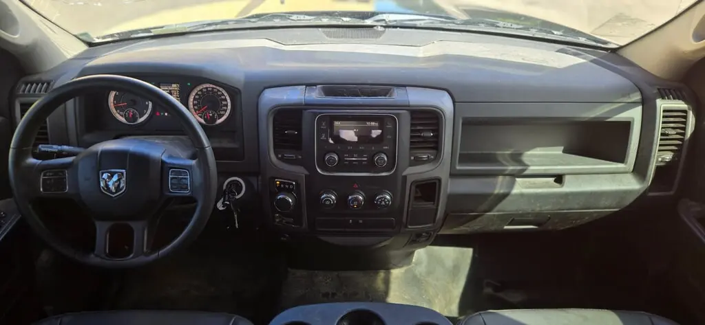 Florida Fine Cars - Used RAM 1500 2018 MIAMI TRADESMAN