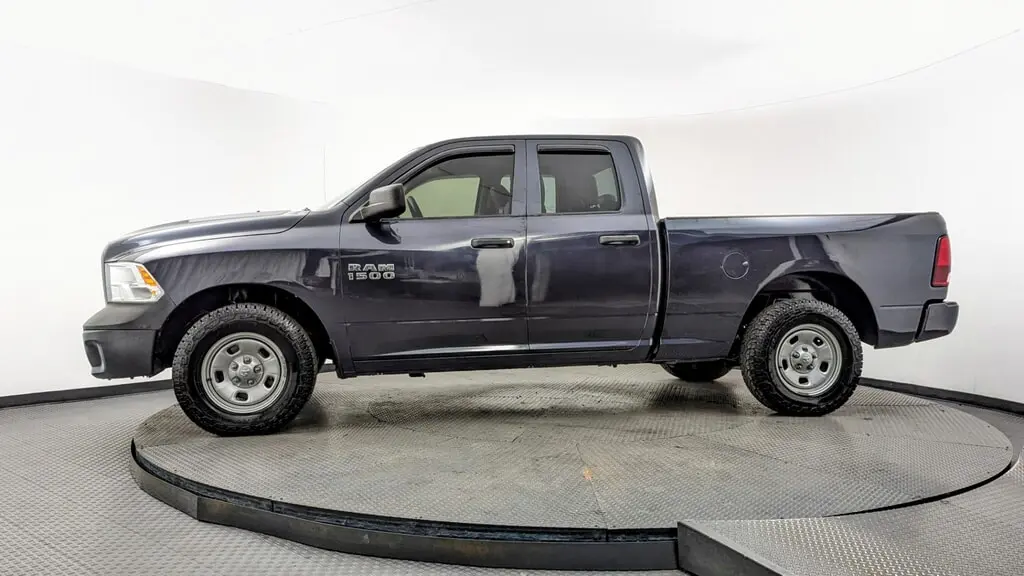 Florida Fine Cars - Used RAM 1500 2018 MIAMI TRADESMAN