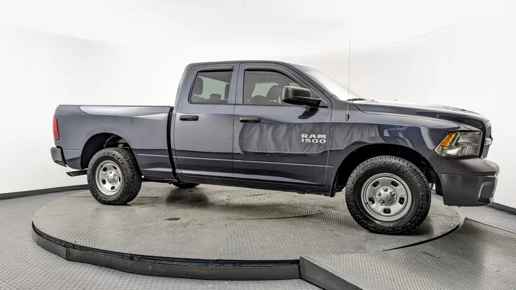 Florida Fine Cars - Used RAM 1500 2018 MIAMI TRADESMAN