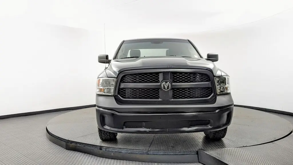 Florida Fine Cars - Used RAM 1500 2018 MIAMI TRADESMAN