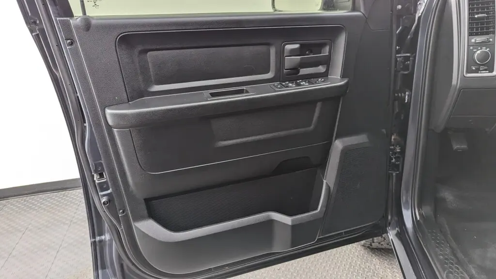 Florida Fine Cars - Used RAM 1500 2018 MIAMI TRADESMAN