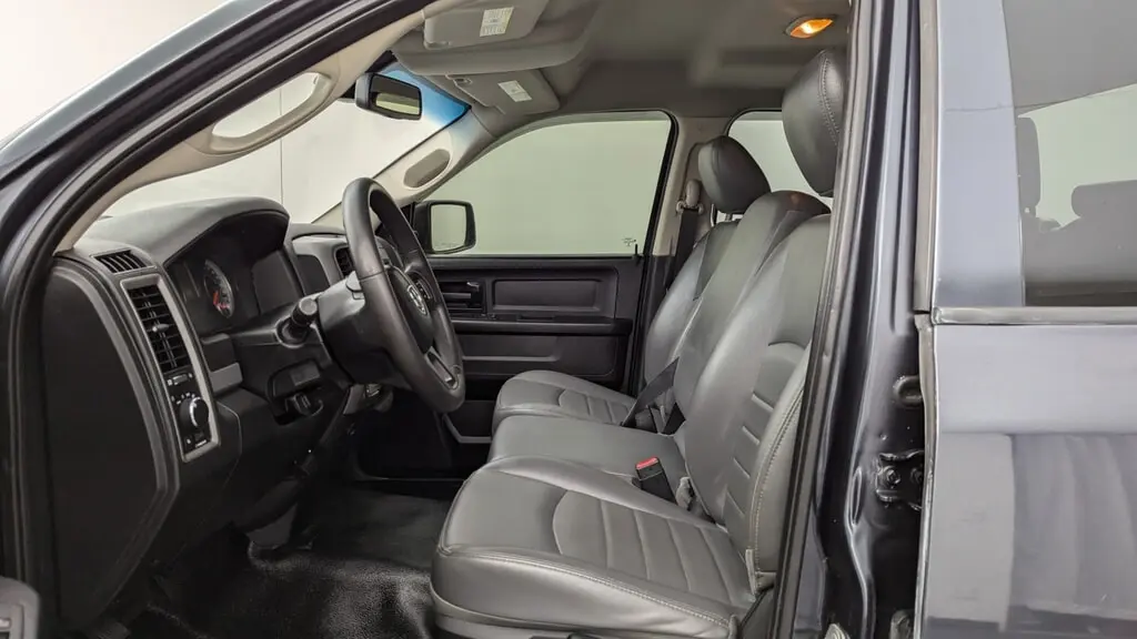 Florida Fine Cars - Used RAM 1500 2018 MIAMI TRADESMAN