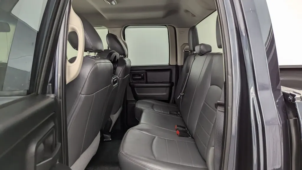 Florida Fine Cars - Used RAM 1500 2018 MIAMI TRADESMAN