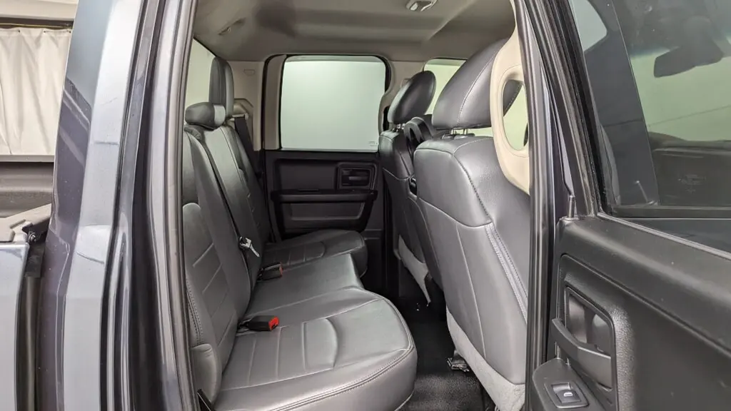 Florida Fine Cars - Used RAM 1500 2018 MIAMI TRADESMAN