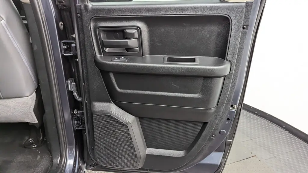 Florida Fine Cars - Used RAM 1500 2018 MIAMI TRADESMAN