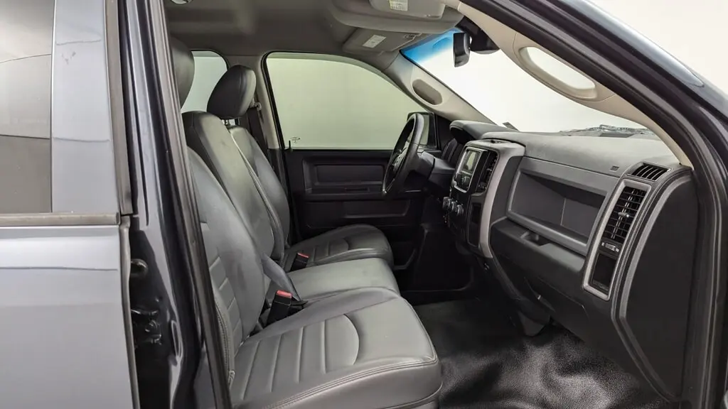 Florida Fine Cars - Used RAM 1500 2018 MIAMI TRADESMAN