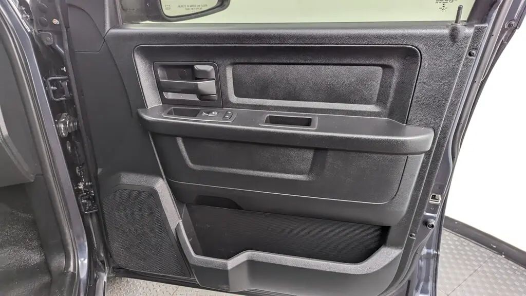 Florida Fine Cars - Used RAM 1500 2018 MIAMI TRADESMAN