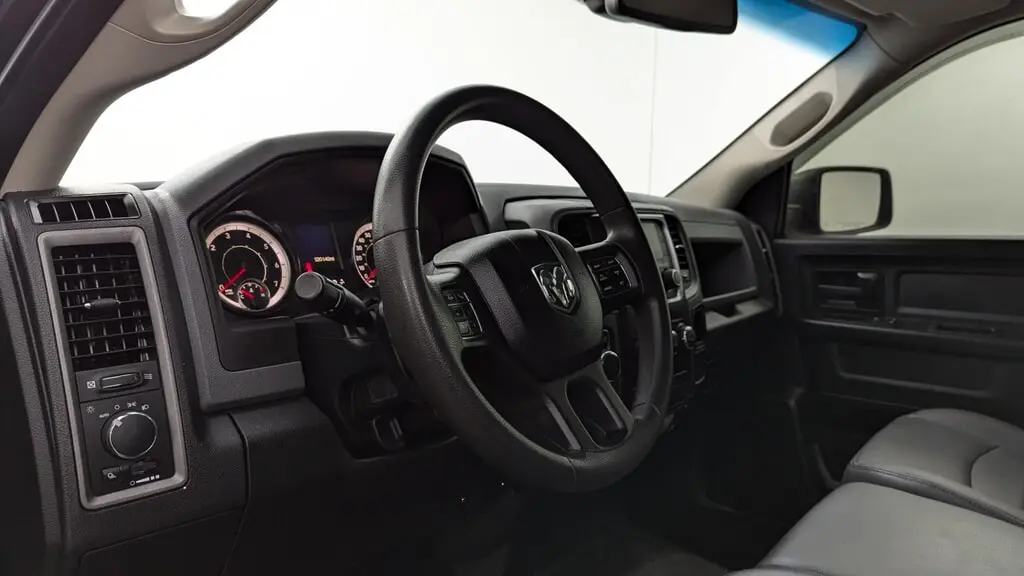 Florida Fine Cars - Used RAM 1500 2018 MIAMI TRADESMAN