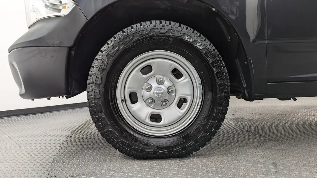 Florida Fine Cars - Used RAM 1500 2018 MIAMI TRADESMAN