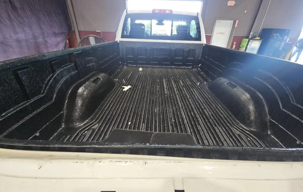 Florida Fine Cars - Used RAM 2500 2017 WEST PALM TRADESMAN