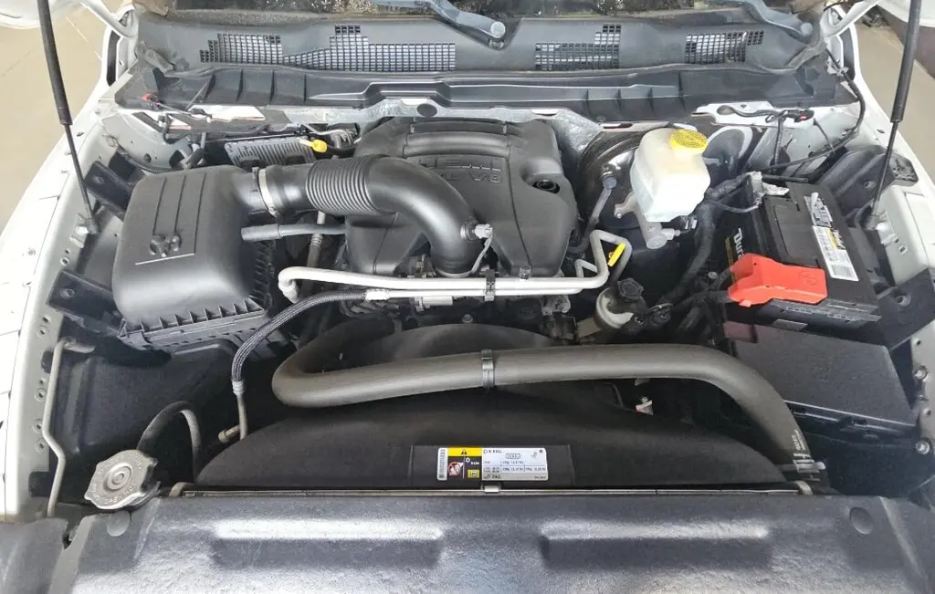 Florida Fine Cars - Used RAM 2500 2017 WEST PALM TRADESMAN