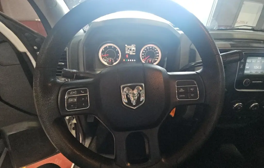 Florida Fine Cars - Used RAM 2500 2017 WEST PALM TRADESMAN