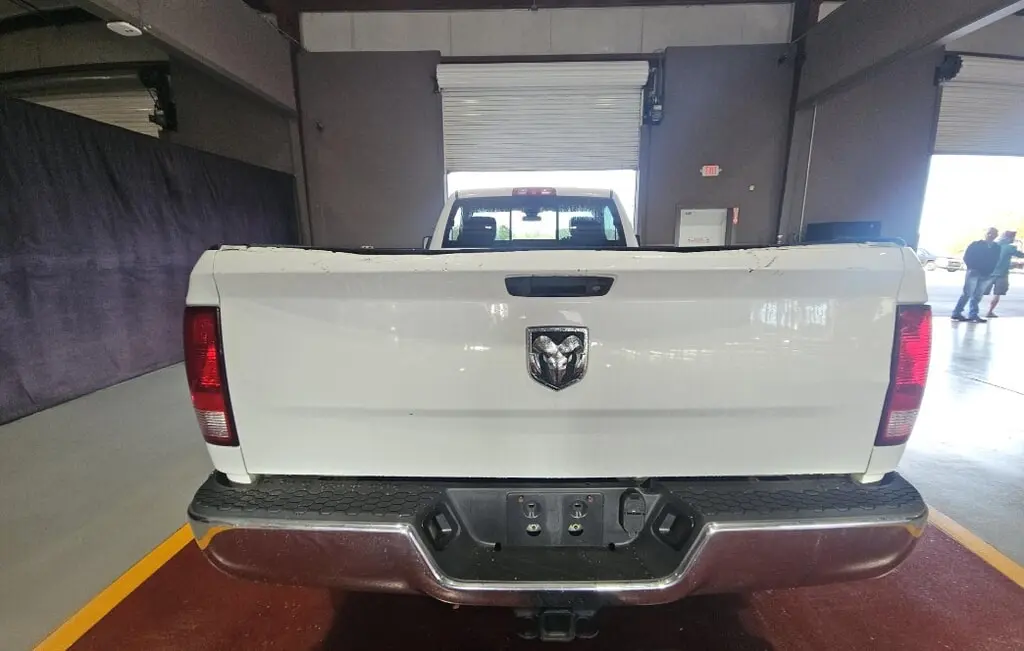Florida Fine Cars - Used RAM 2500 2017 WEST PALM TRADESMAN