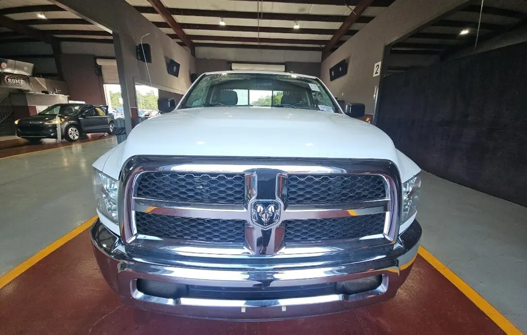 Florida Fine Cars - Used RAM 2500 2017 WEST PALM TRADESMAN
