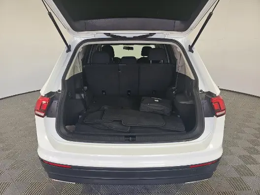 Florida Fine Cars - Used VOLKSWAGEN TIGUAN 2021 MARGATE S