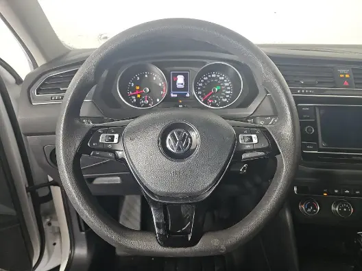 Florida Fine Cars - Used VOLKSWAGEN TIGUAN 2021 MARGATE S