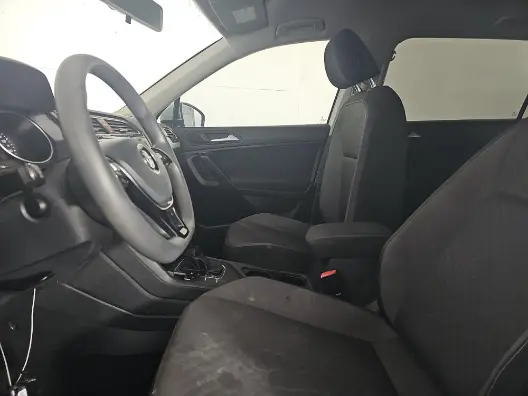 Florida Fine Cars - Used VOLKSWAGEN TIGUAN 2021 MARGATE S