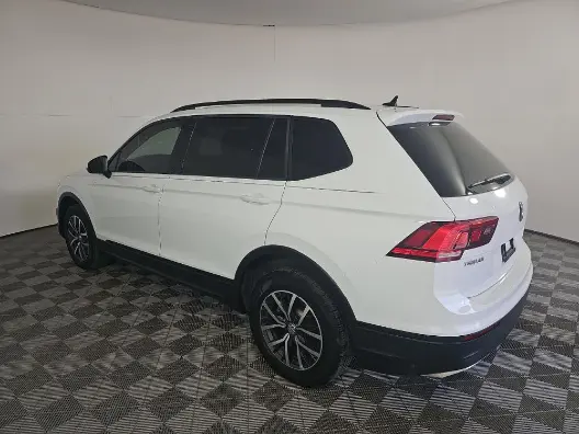 Florida Fine Cars - Used VOLKSWAGEN TIGUAN 2021 MARGATE S