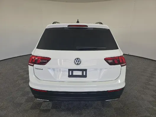 Florida Fine Cars - Used VOLKSWAGEN TIGUAN 2021 MARGATE S