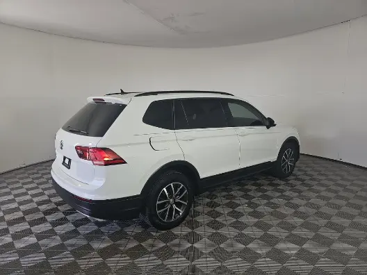Florida Fine Cars - Used VOLKSWAGEN TIGUAN 2021 MARGATE S