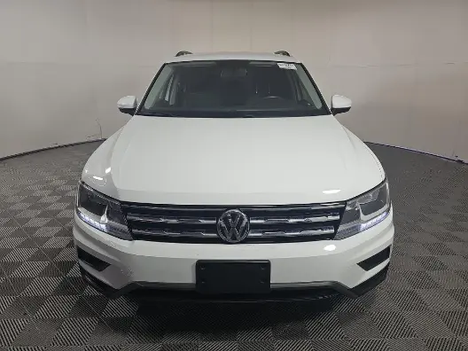 Florida Fine Cars - Used VOLKSWAGEN TIGUAN 2021 MARGATE S