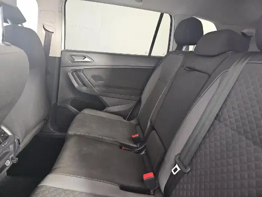 Florida Fine Cars - Used VOLKSWAGEN TIGUAN 2021 MARGATE S