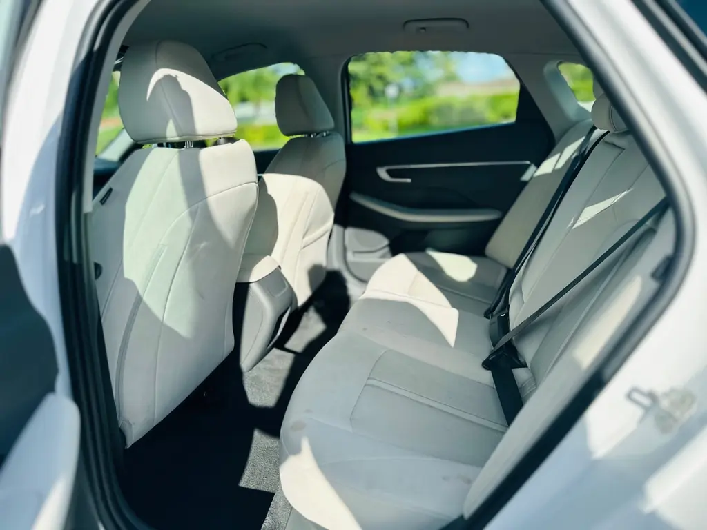 Florida Fine Cars - Used HYUNDAI SONATA 2025 MIAMI SEL