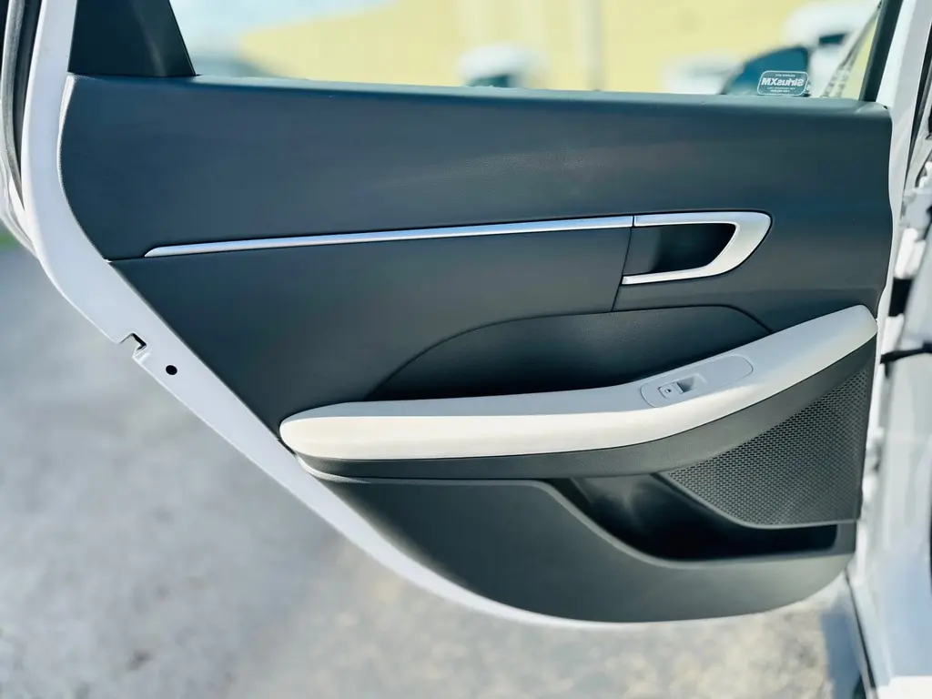Florida Fine Cars - Used HYUNDAI SONATA 2025 MIAMI SEL