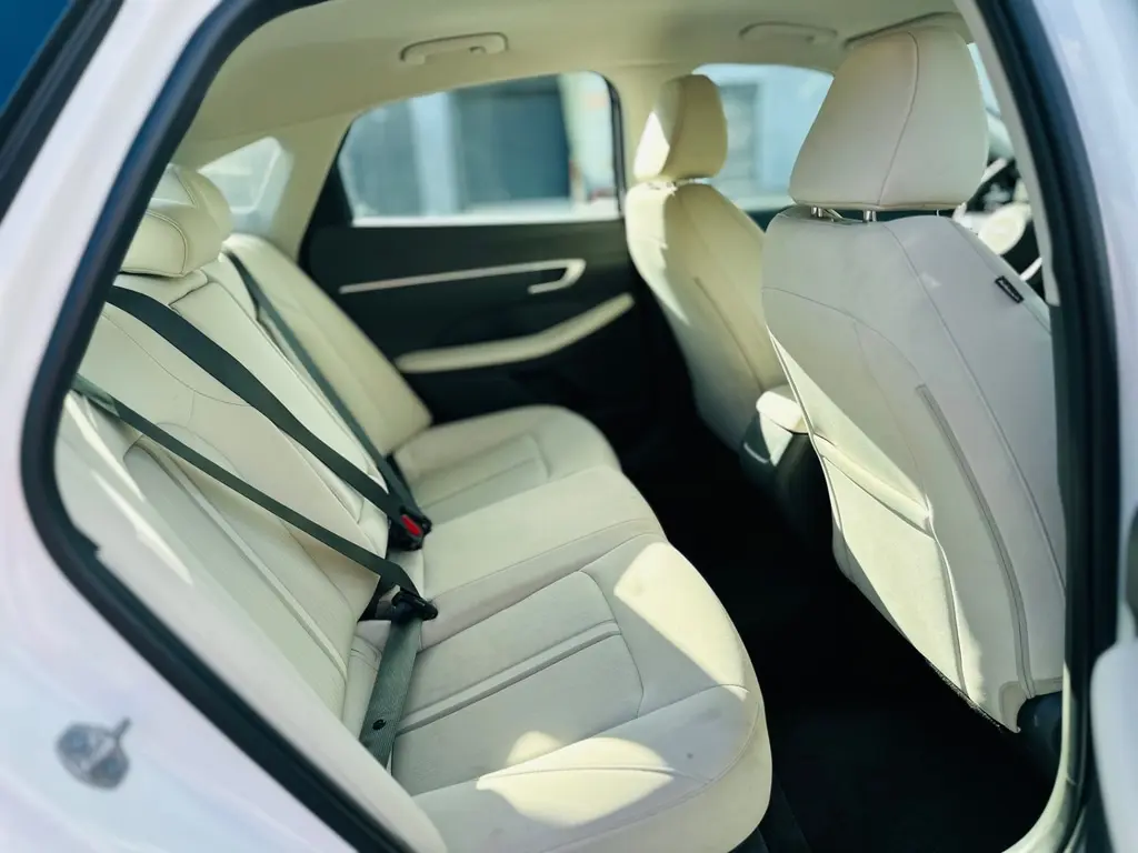Florida Fine Cars - Used HYUNDAI SONATA 2025 MIAMI SEL