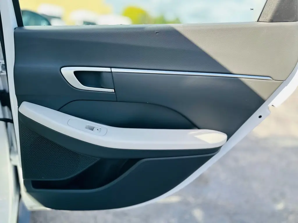 Florida Fine Cars - Used HYUNDAI SONATA 2025 MIAMI SEL