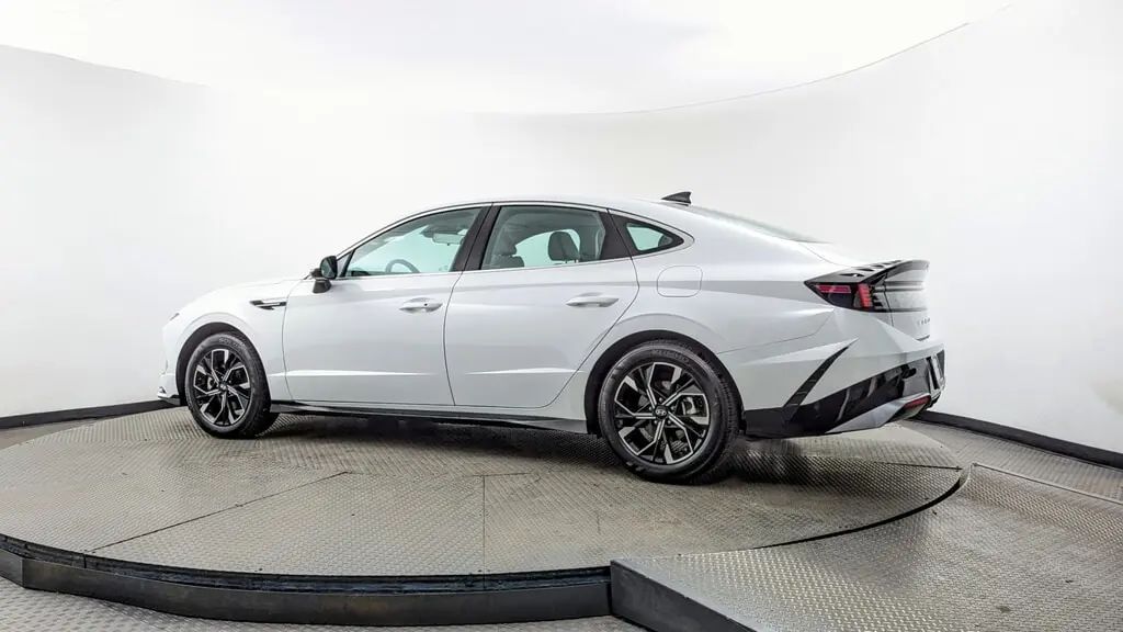 Florida Fine Cars - Used HYUNDAI SONATA 2025 MIAMI SEL