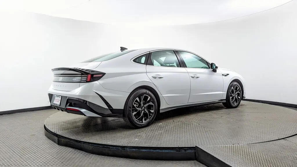 Florida Fine Cars - Used HYUNDAI SONATA 2025 MIAMI SEL